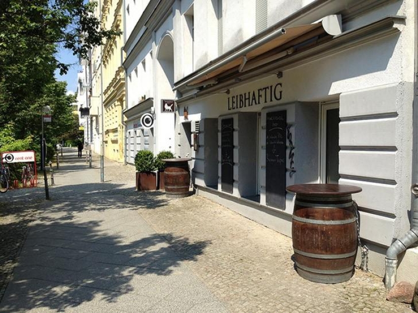 Things to do in Berlin Things to do in Berlin