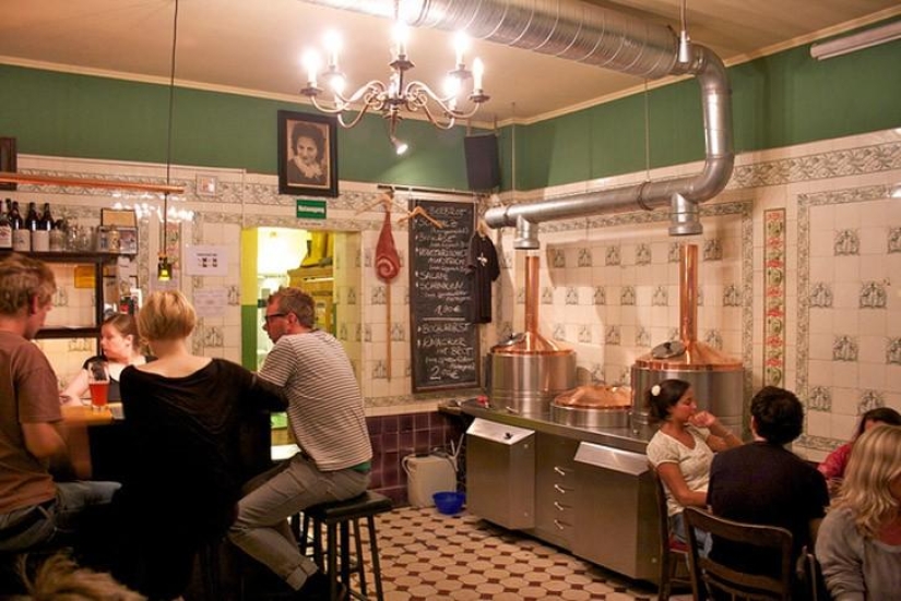 Things to do in Berlin Things to do in Berlin