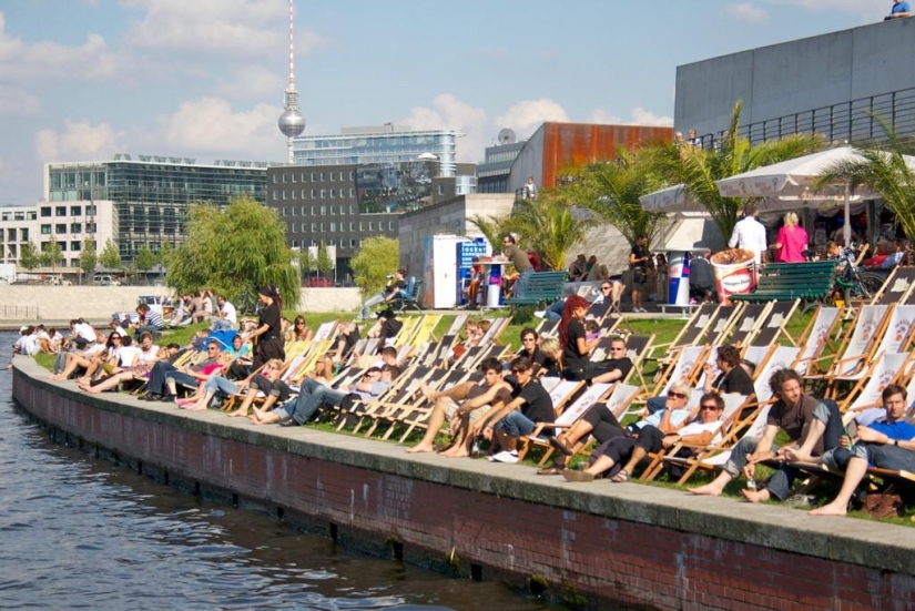 Things to do in Berlin Things to do in Berlin