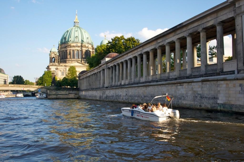 Things to do in Berlin Things to do in Berlin