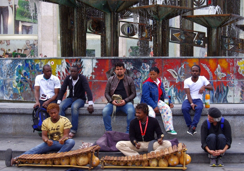 Things to do in Berlin Things to do in Berlin