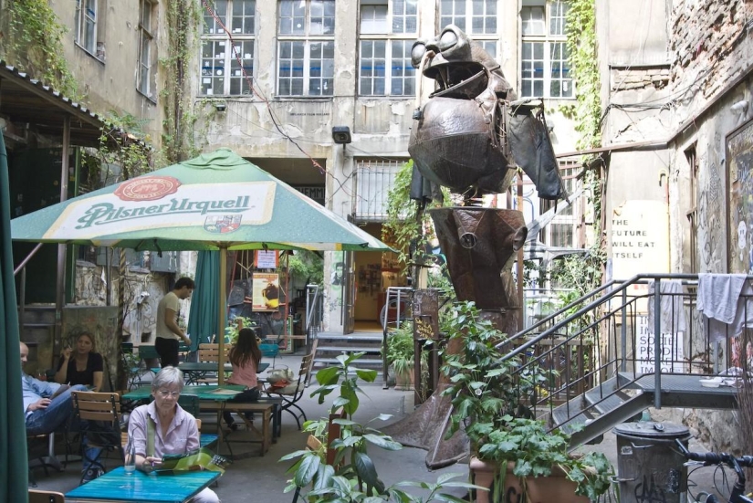 Things to do in Berlin Things to do in Berlin