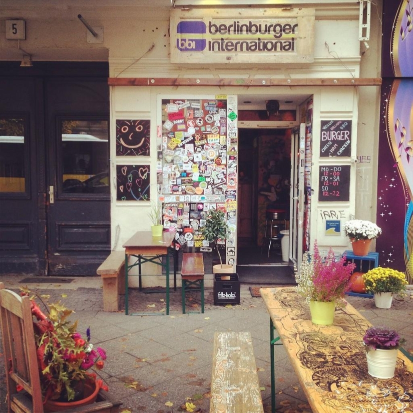 Things to do in Berlin Things to do in Berlin