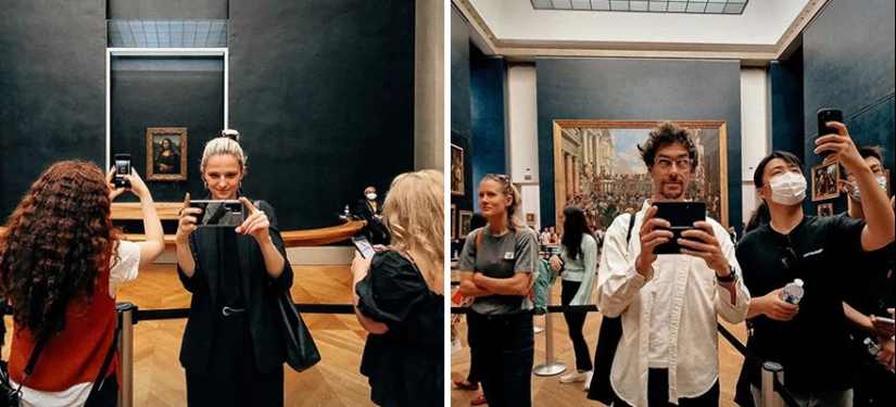 This Couple Captures Their Travel Memories In A Really Unique Way