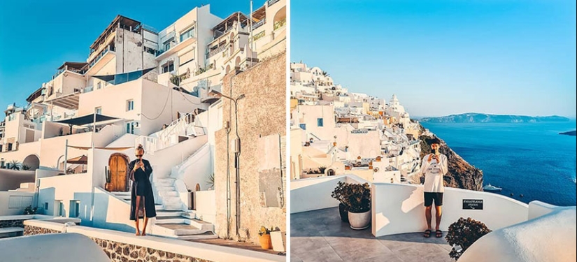 This Couple Captures Their Travel Memories In A Really Unique Way
