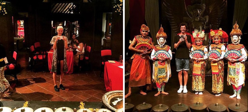 This Couple Captures Their Travel Memories In A Really Unique Way