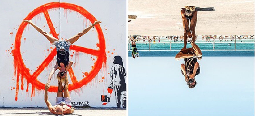 This Couple Captures Their Travel Memories In A Really Unique Way