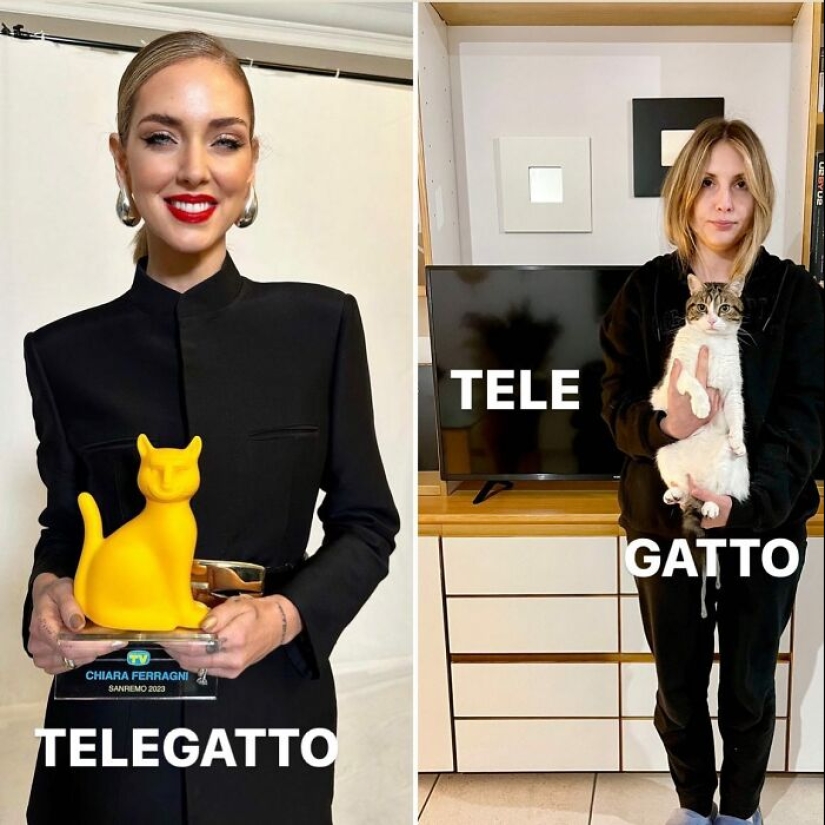 This Couple Hilariously Recreates Influencer Photos With Stuff They Find At Home, And Here’s The Result This Couple Hilariously Recreates Influencer Photos With Stuff They Find At Home, And Here’s The Result