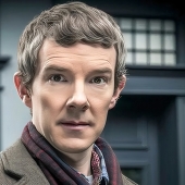 This Creator Continues To Experiment With AI Image Conjoining Tool, And The Results Are Hilarious