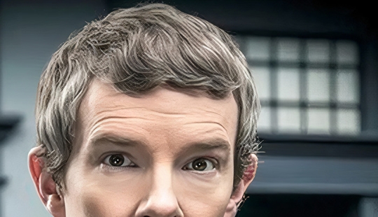 This Creator Continues To Experiment With AI Image Conjoining Tool, And The Results Are Hilarious