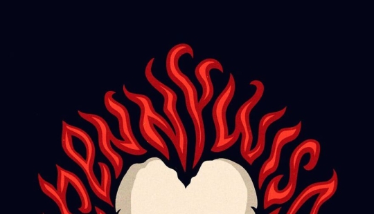 This Designer Created Logos For Popular Superheroes And Villains, And Here Are 12 Of The Best Ones (Part2)