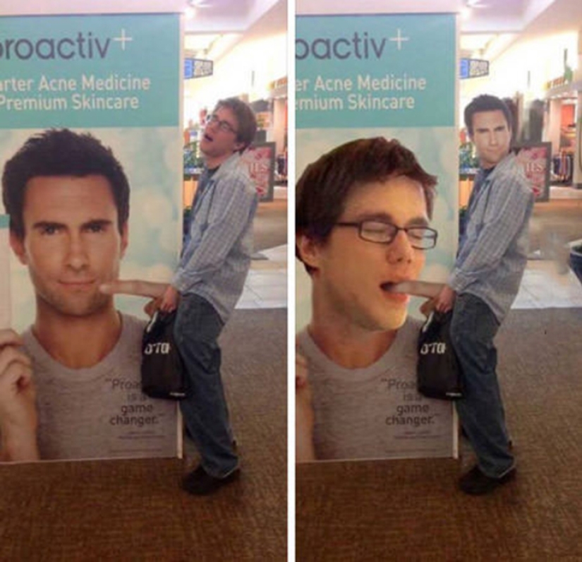 This face swap masquerade has gone too far This face swap masquerade has gone too far