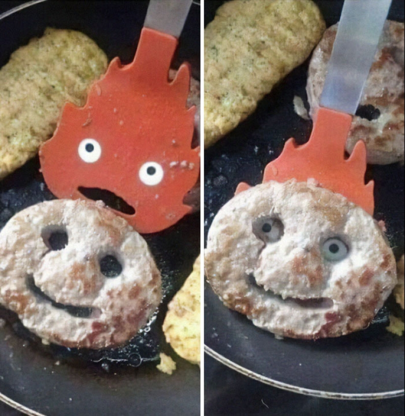 This IG Page Is A Treasure Trove Of ‘Blursed’ Imagery, And Here Are 10 Of The Most Confusing (Part2) This IG Page Is A Treasure Trove Of ‘Blursed’ Imagery, And Here Are 10 Of The Most Confusing (Part2)