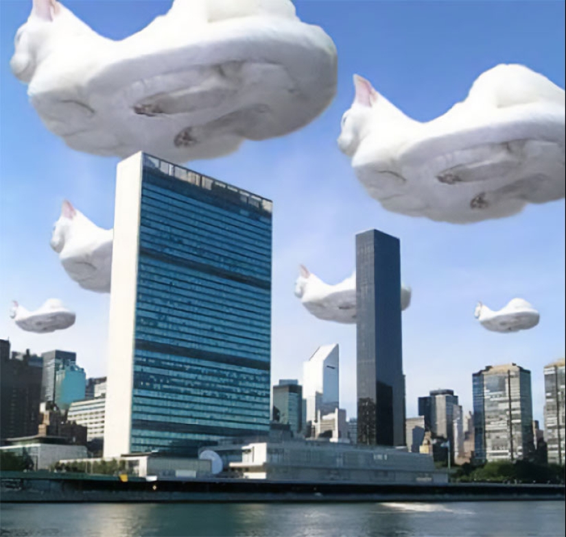 This IG Page Is A Treasure Trove Of ‘Blursed’ Imagery, And Here Are 10 Of The Most Confusing (Part2) This IG Page Is A Treasure Trove Of ‘Blursed’ Imagery, And Here Are 10 Of The Most Confusing (Part2)