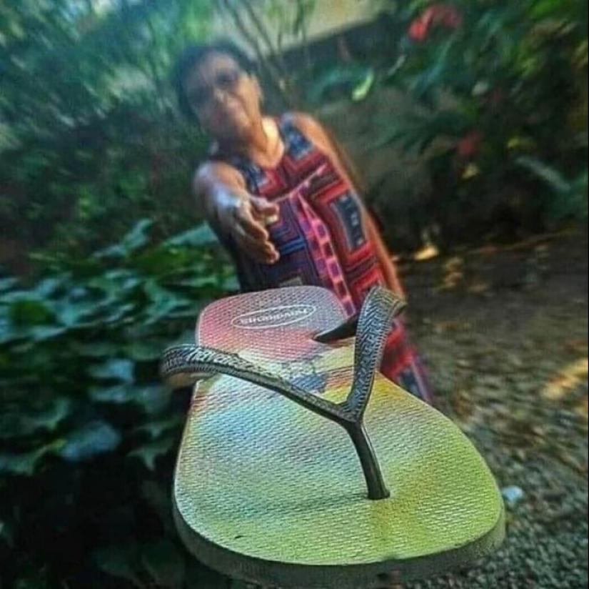 This IG Page Is A Treasure Trove Of ‘Blursed’ Imagery, And Here Are 10 Of The Most Confusing (Part2) This IG Page Is A Treasure Trove Of ‘Blursed’ Imagery, And Here Are 10 Of The Most Confusing (Part2)