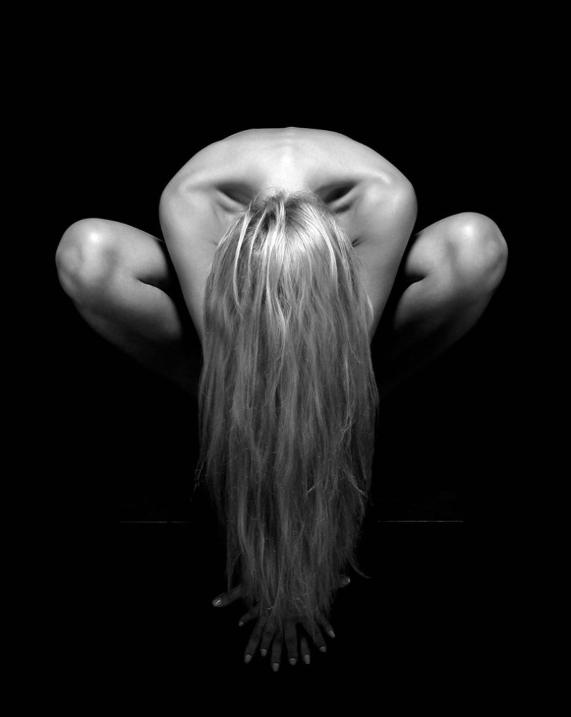 This is a real revolution in erotic photography!