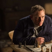 This is how much money you have to spend to look like James Bond in Specter