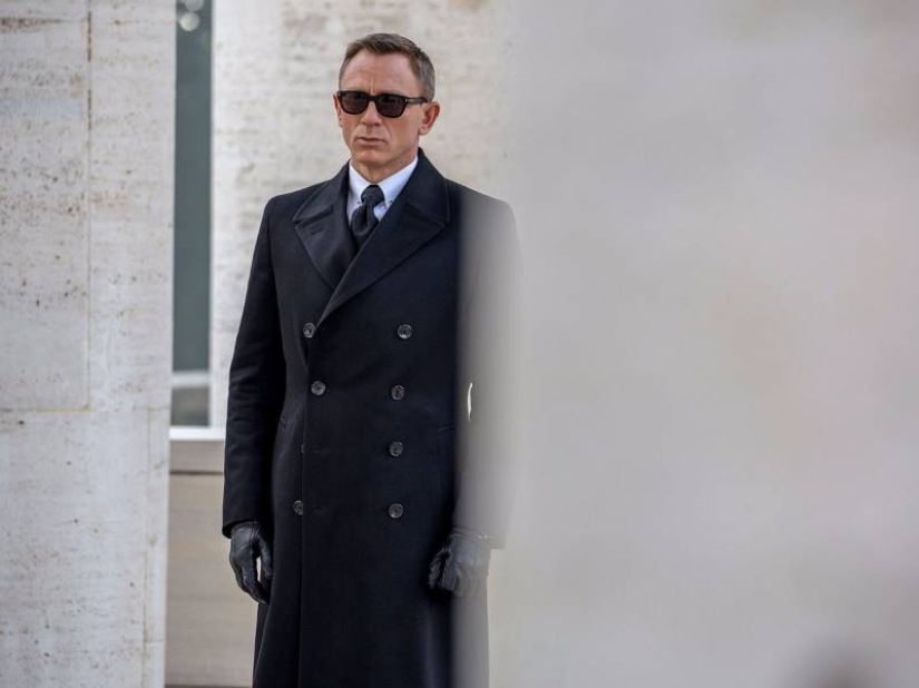 This is how much money you have to spend to look like James Bond in Specter This is how much money you have to spend to look like James Bond in Specter