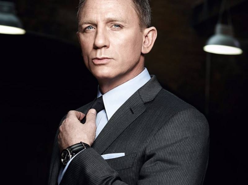 This is how much money you have to spend to look like James Bond in Specter This is how much money you have to spend to look like James Bond in Specter
