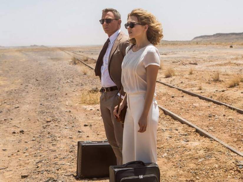 This is how much money you have to spend to look like James Bond in Specter This is how much money you have to spend to look like James Bond in Specter