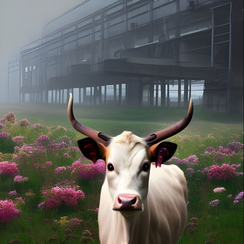 This Is My Artwork Depicting Social Issues