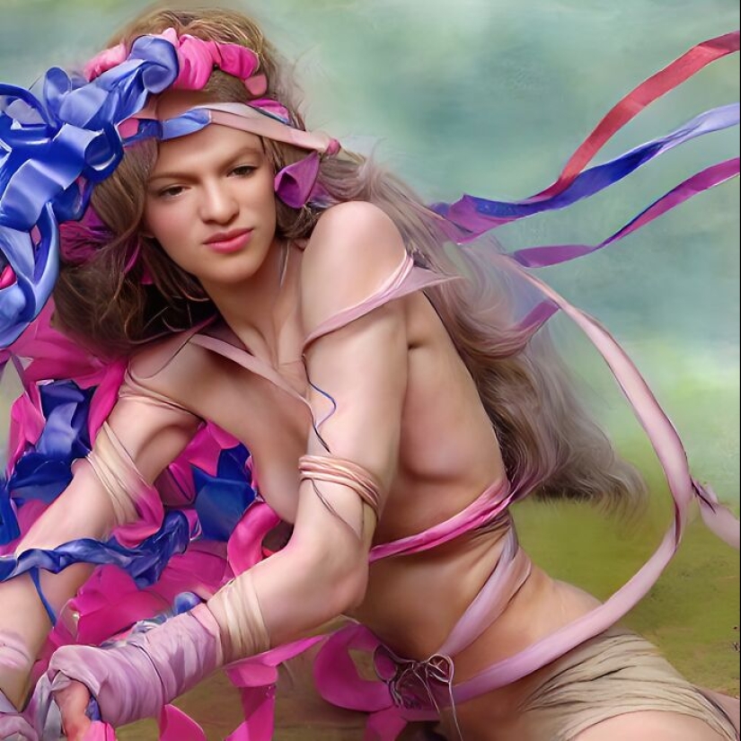 This Is My Artwork Depicting Social Issues