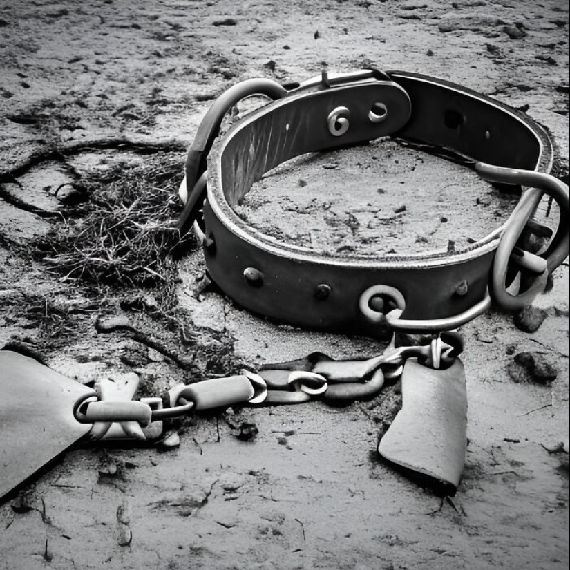 This Is My Artwork Depicting Social Issues