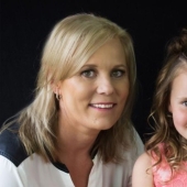 This Mom Weaves Her Daughter's Incredible Braids Every Morning Before School