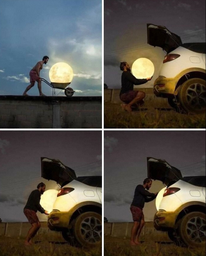 This Online Group Is Dedicated To Things That Are Inexplicably Satisfying, Here Are 24 Of The Best Ones