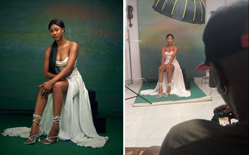 This Photographer Reveals Photoshoot Settings To Show How His Beautiful Images Are Being Taken This Photographer Reveals Photoshoot Settings To Show How His Beautiful Images Are Being Taken