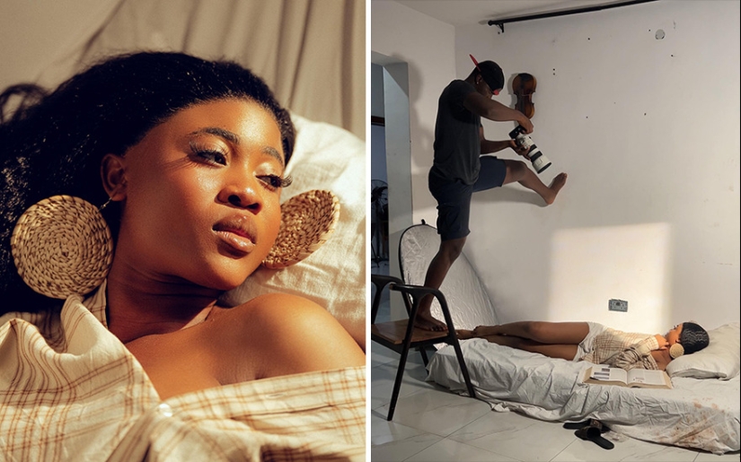 This Photographer Reveals Photoshoot Settings To Show How His Beautiful Images Are Being Taken This Photographer Reveals Photoshoot Settings To Show How His Beautiful Images Are Being Taken