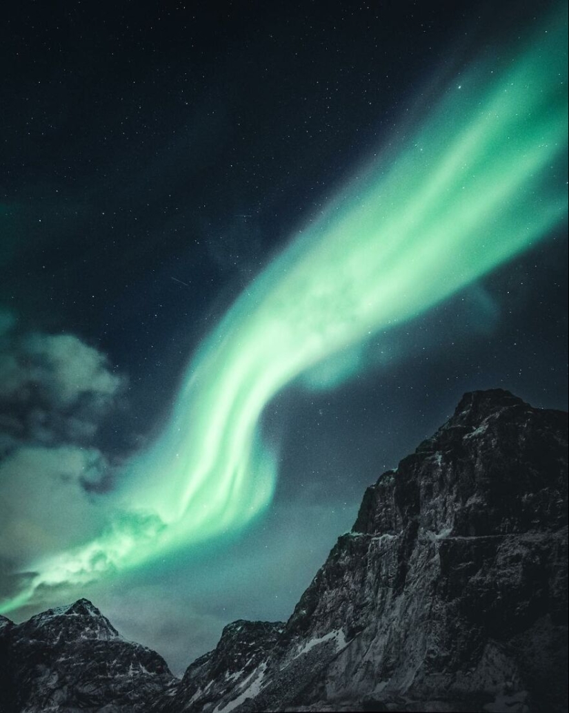 This Photographer Takes Breathtaking Drone Pictures Of Vietnam