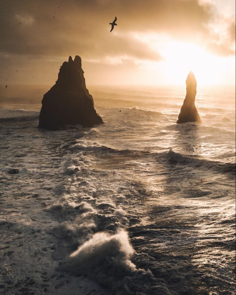 This Photographer Takes Breathtaking Drone Pictures Of Vietnam