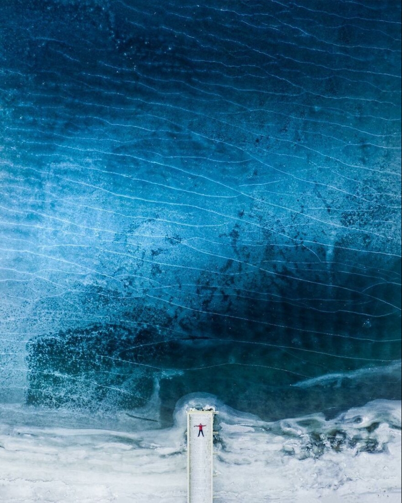 This Photographer Takes Breathtaking Drone Pictures Of Vietnam