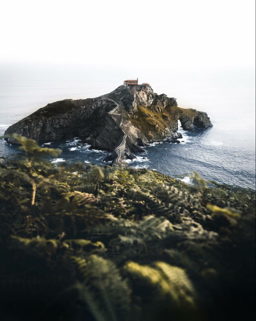 This Photographer Takes Breathtaking Drone Pictures Of Vietnam