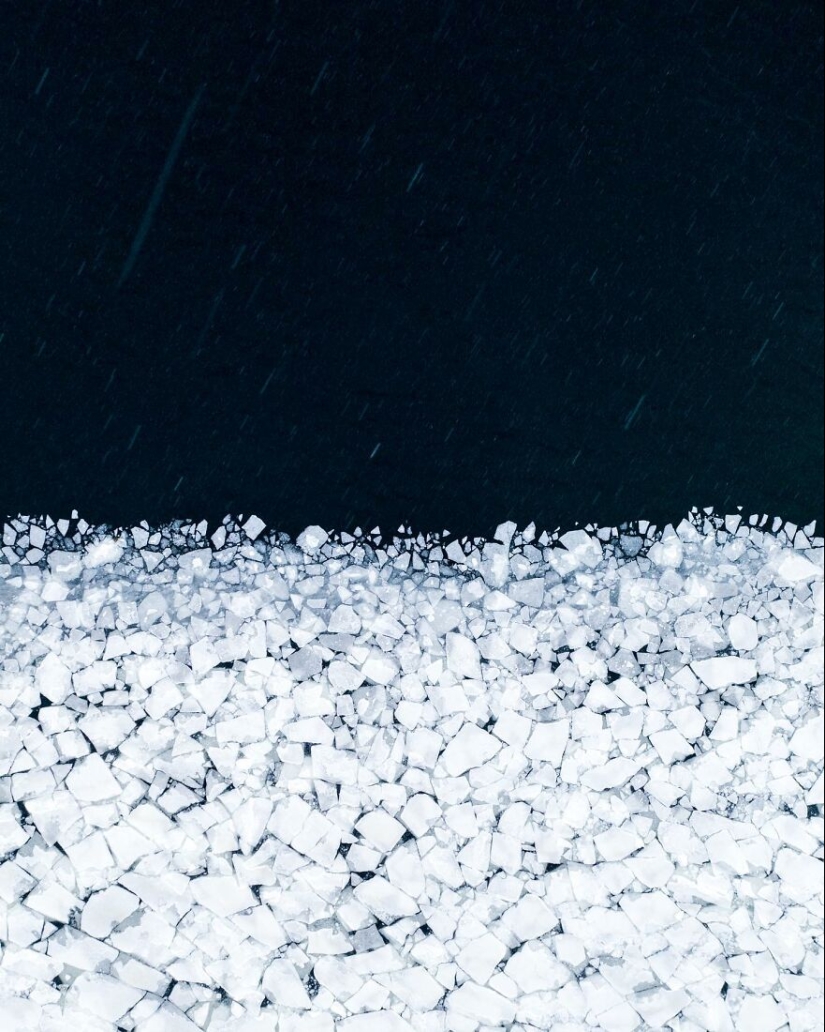 This Photographer Takes Breathtaking Pictures While Exploring The World (Part1)