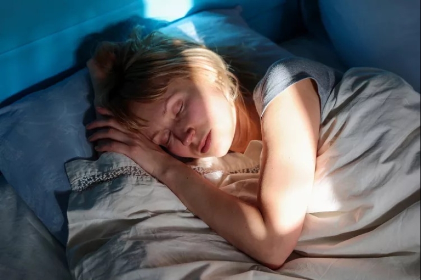 This Proven 5-Step Method Helps You Fall Asleep Fast and Wake Up Rested, According to a Psychology PhD This Proven 5-Step Method Helps You Fall Asleep Fast and Wake Up Rested, According to a Psychology PhD