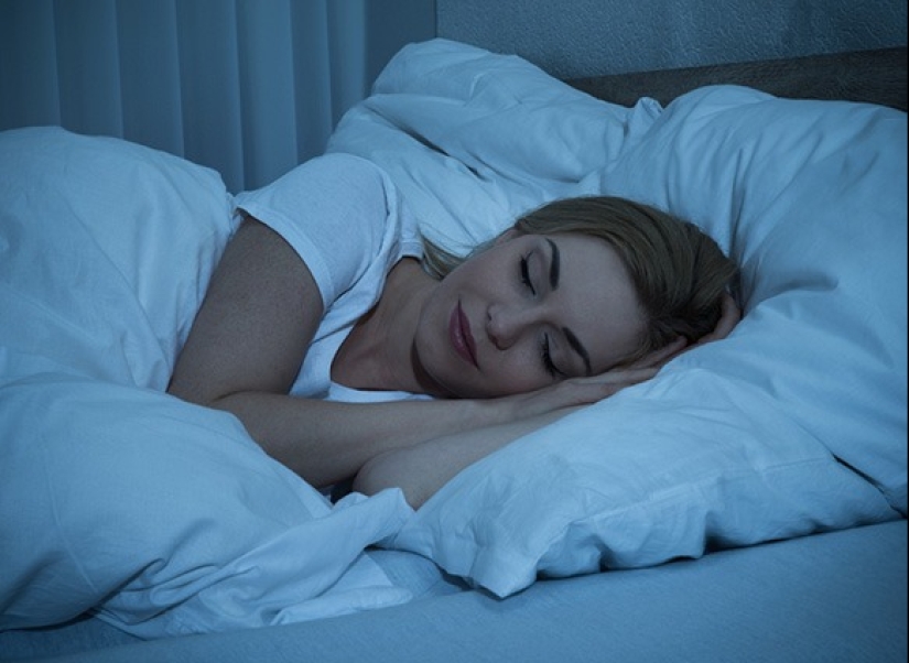 This Proven 5-Step Method Helps You Fall Asleep Fast and Wake Up Rested, According to a Psychology PhD This Proven 5-Step Method Helps You Fall Asleep Fast and Wake Up Rested, According to a Psychology PhD