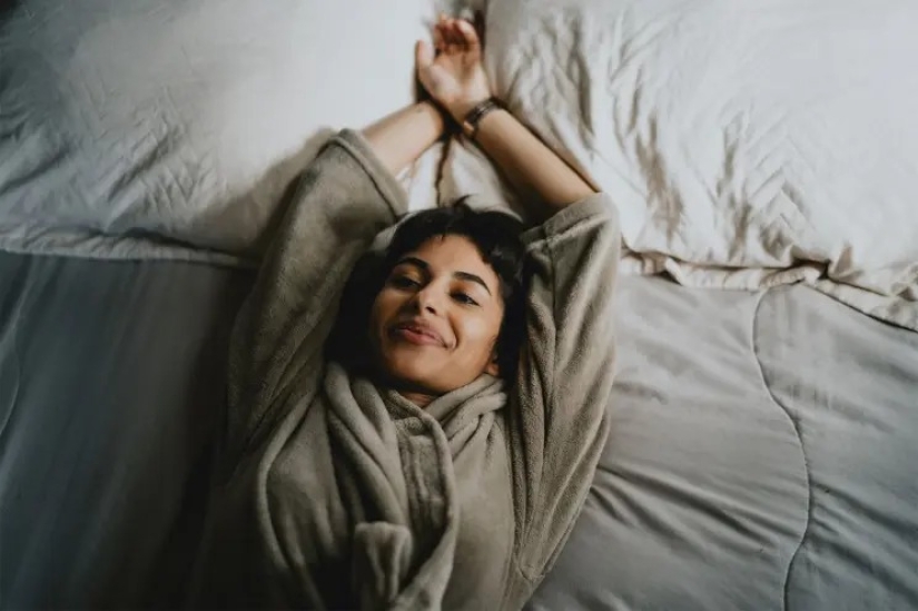This Proven 5-Step Method Helps You Fall Asleep Fast and Wake Up Rested, According to a Psychology PhD This Proven 5-Step Method Helps You Fall Asleep Fast and Wake Up Rested, According to a Psychology PhD