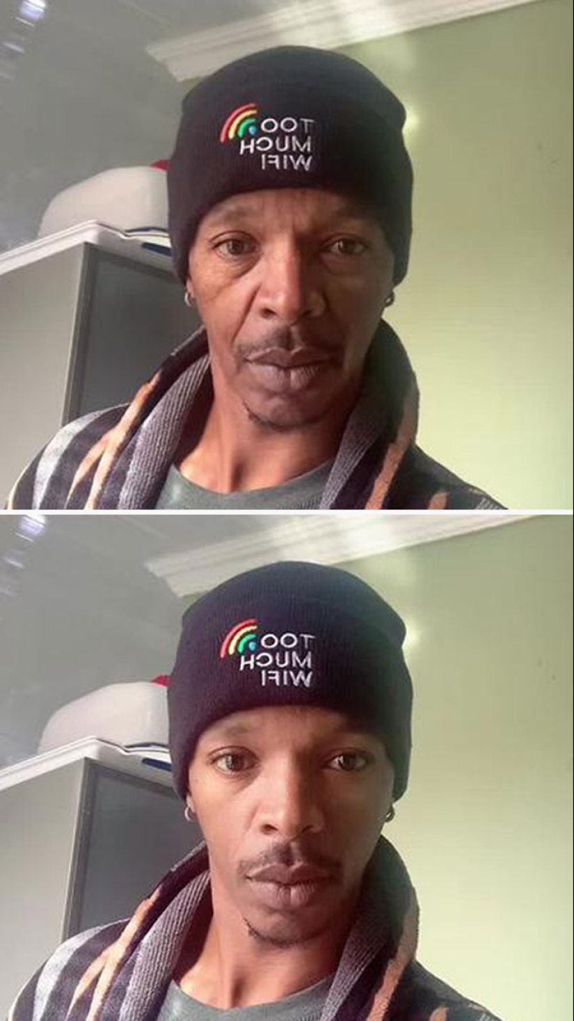 This TikTok Filter Allows People To See What They Would Look Like “Aged”, And Here Are 20 Of The Best Examples