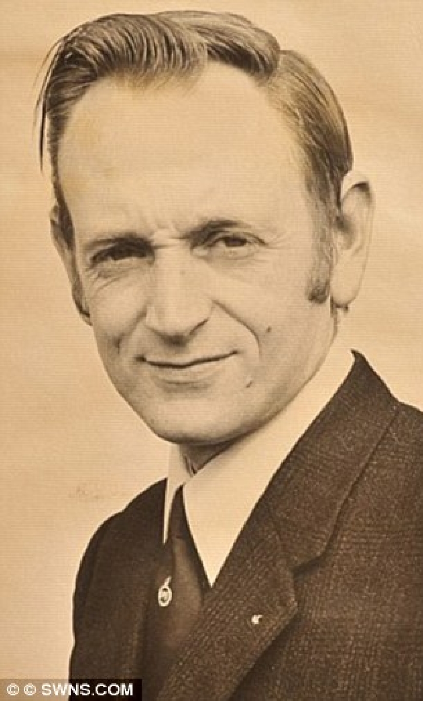 This woman's kidney recently celebrated its 100th anniversary This woman's kidney recently celebrated its 100th anniversary