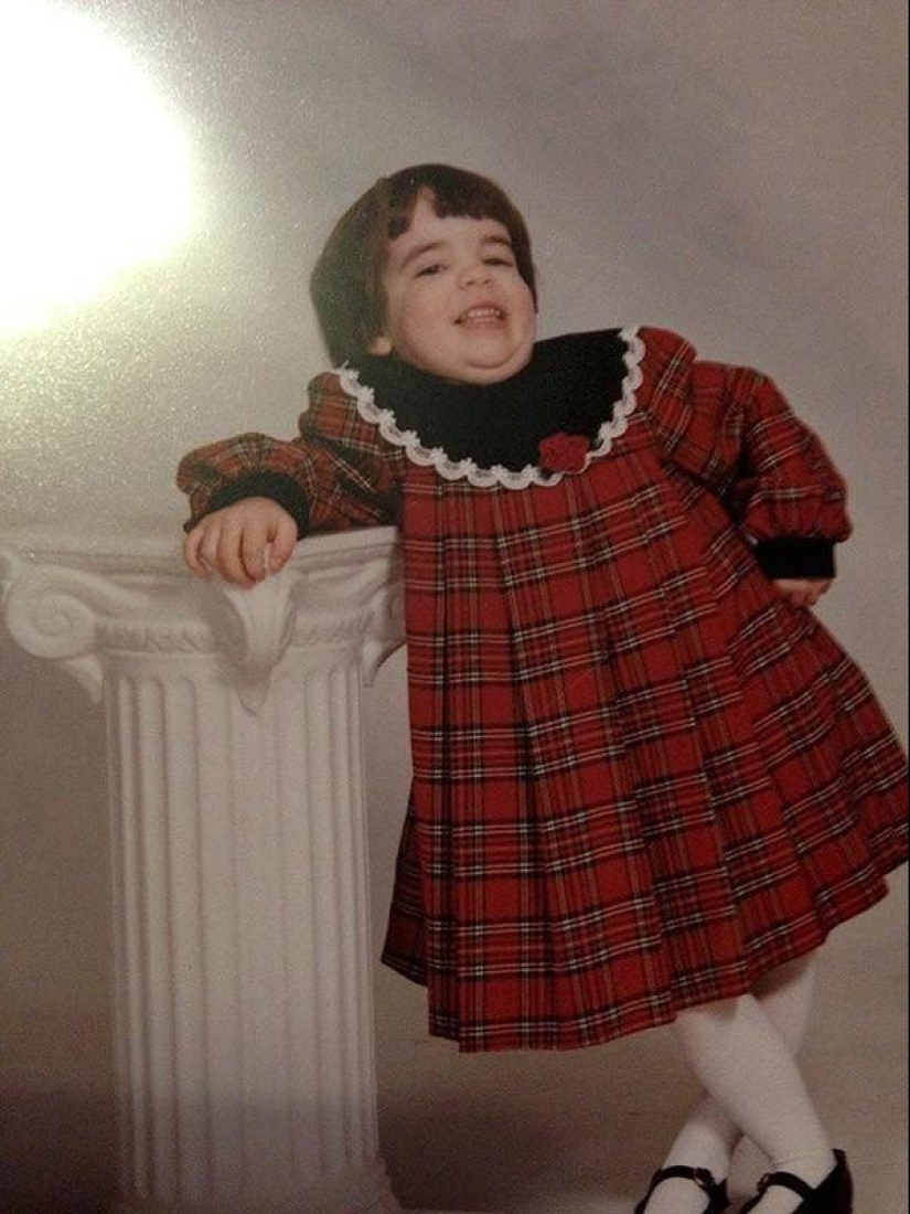 Those terrible babies