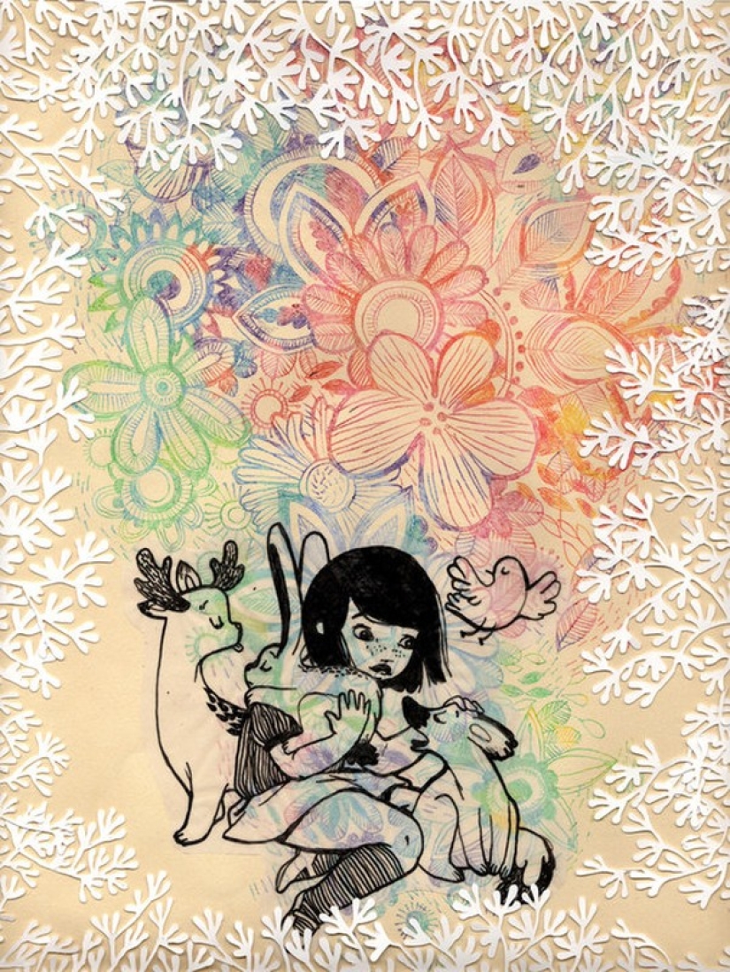 Those who make the world brighter go to Moscow