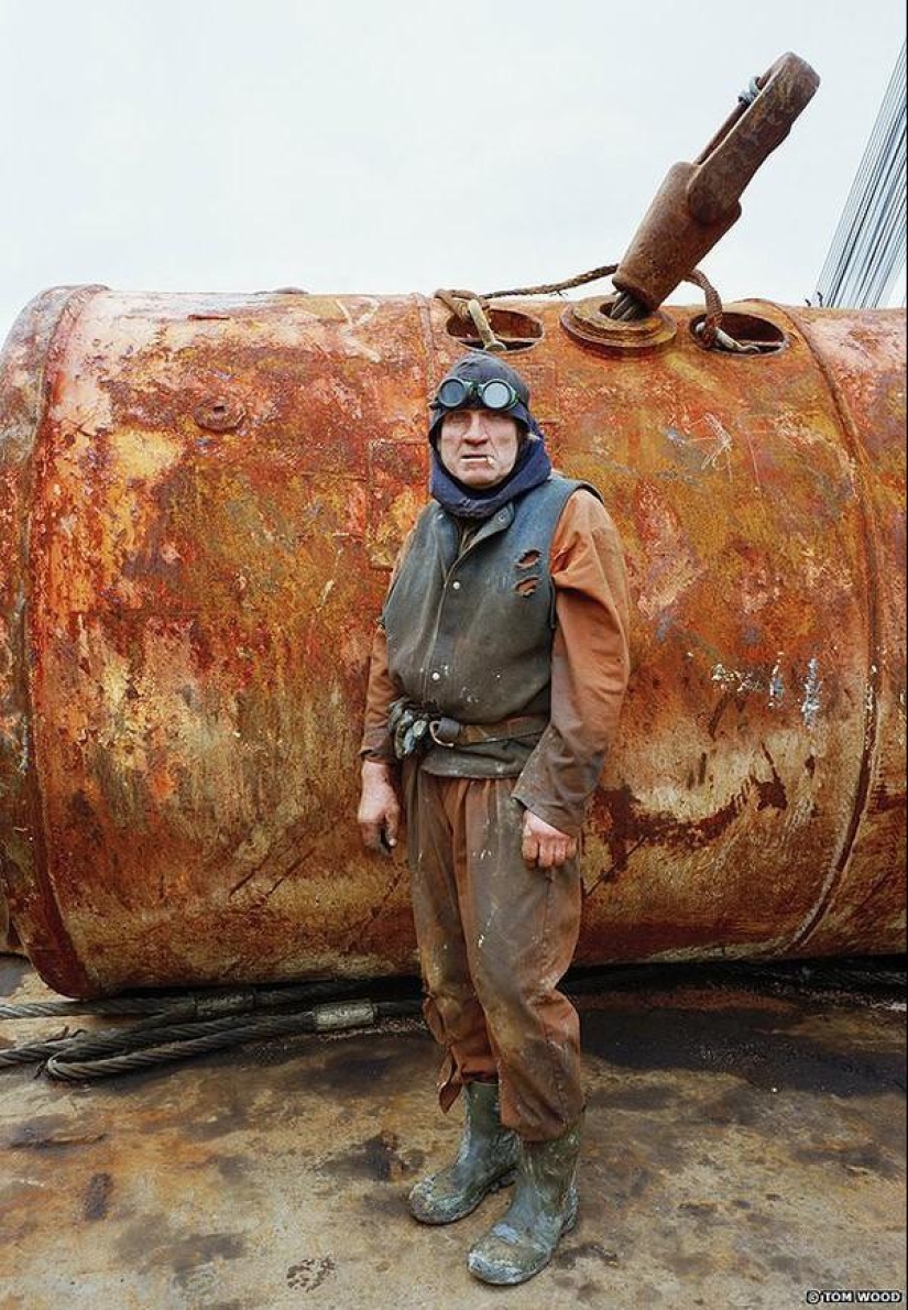 Three most "live" exhibitions within the framework of the festival "Fashion and style in photography"