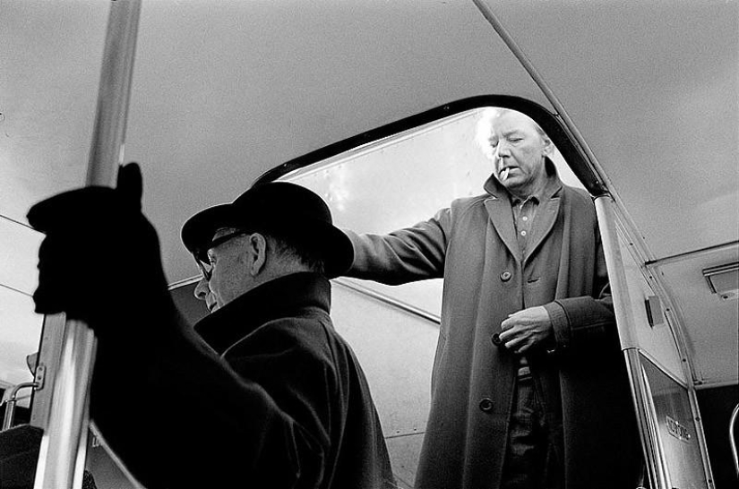 Three most "live" exhibitions within the framework of the festival "Fashion and style in photography"