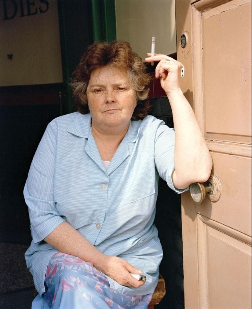 Three most "live" exhibitions within the framework of the festival "Fashion and style in photography"