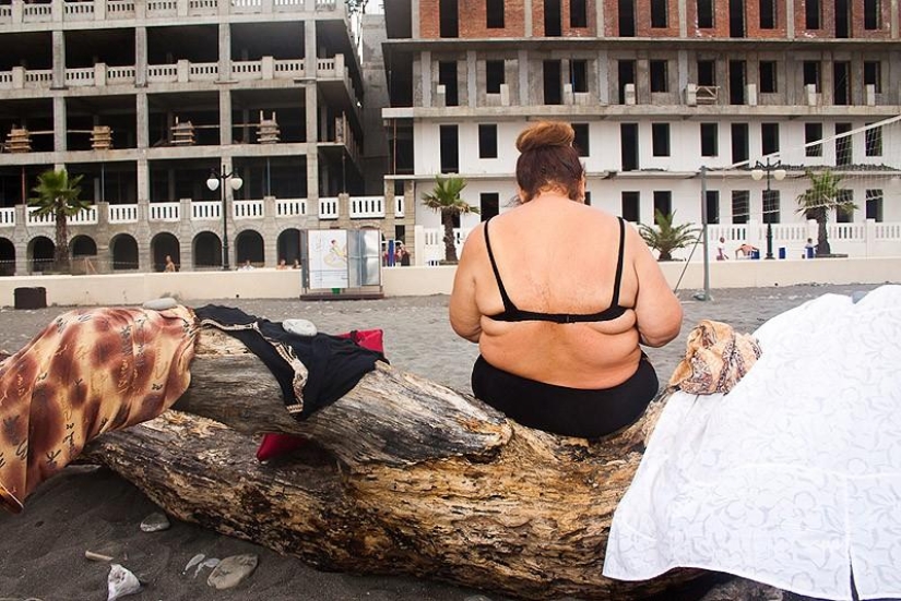 Three most "live" exhibitions within the framework of the festival "Fashion and style in photography"