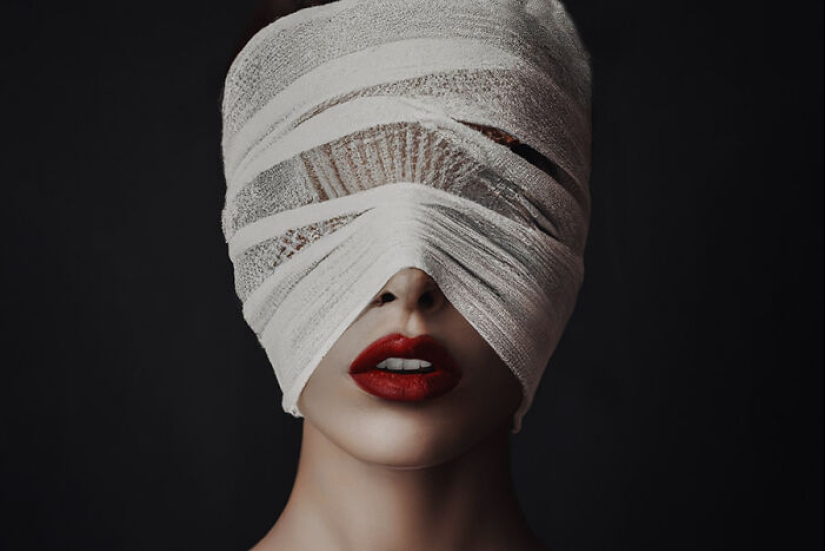 Through Portrait Photography, I Capture And Showcase The Diversity Of Individuals