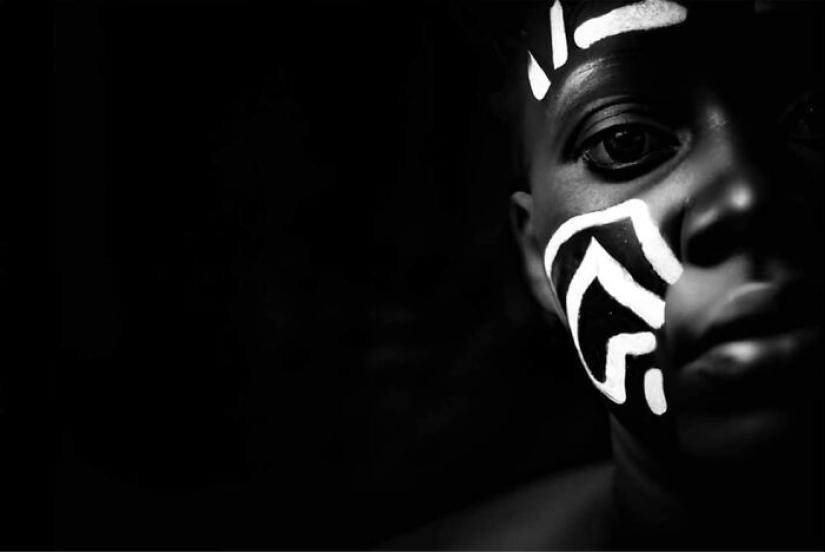 Through Portrait Photography, I Capture And Showcase The Diversity Of Individuals