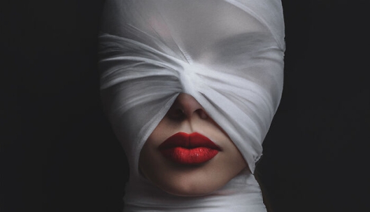 Through Portrait Photography, I Capture And Showcase The Diversity Of Individuals